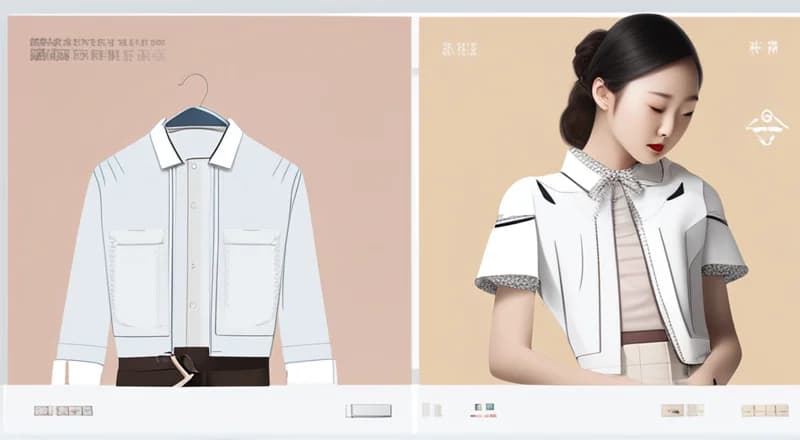 如何进行江苏服饰服装ERP系统的定制？