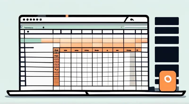 如何创建和维护高效的日常客户管理表格？