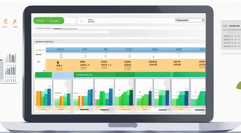 如何创建个性化的客户管理表格模板来提高工作效率？