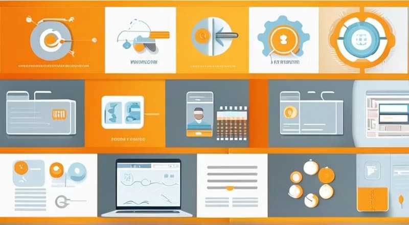 ERP系统功能改进如何提升企业运营效率？