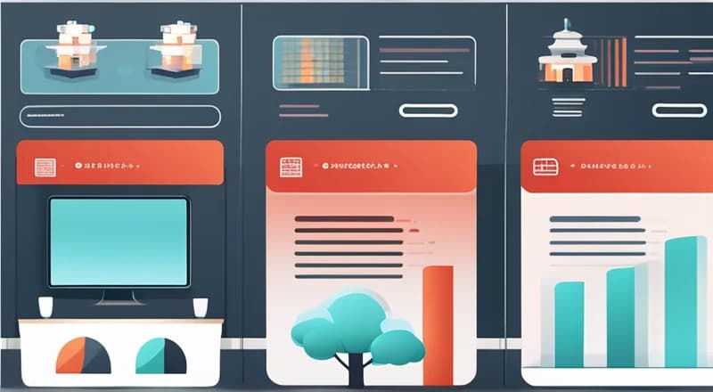 在北京寻找ERP系统供应商？如何选择合适的公司？