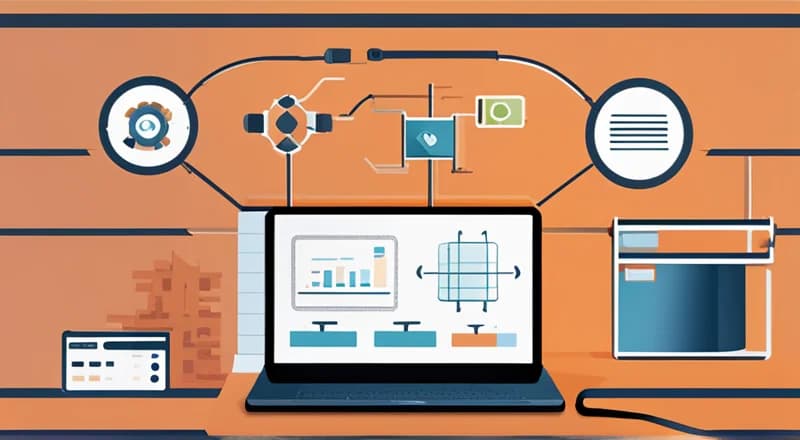 如何在ERP系统中集成高效的拣货功能？