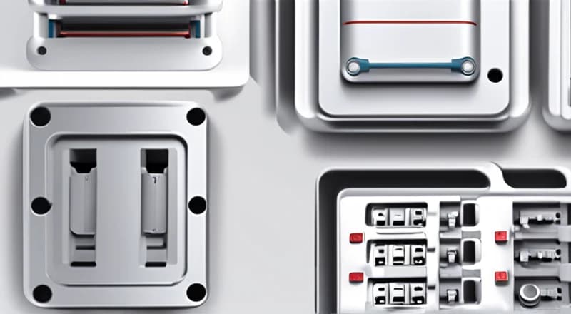 如何定制适合东莞铝材厂模具ERP系统的解决方案？