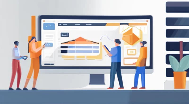 如何选择适合企业的OA软件？关键要素和实施步骤全解析