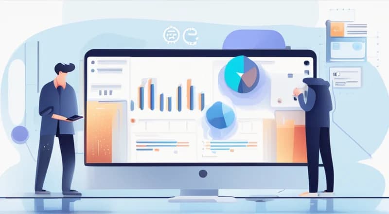 如何选择和使用低代码分析平台？有哪些关键因素需要考虑？