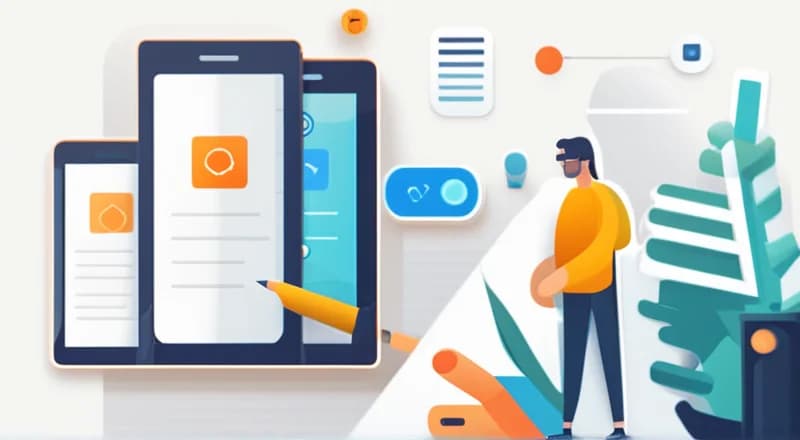 如何开发低代码应用程序？低代码开发平台的使用与技巧