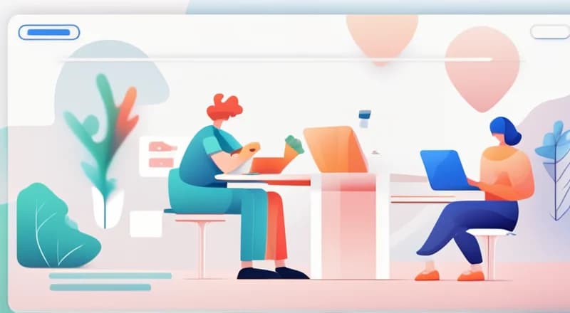 如何高效地利用表格来管理客户信息？