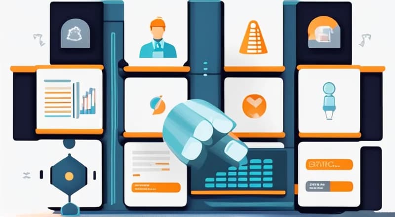 化工行业ERP管理系统如何提升企业运营效率？