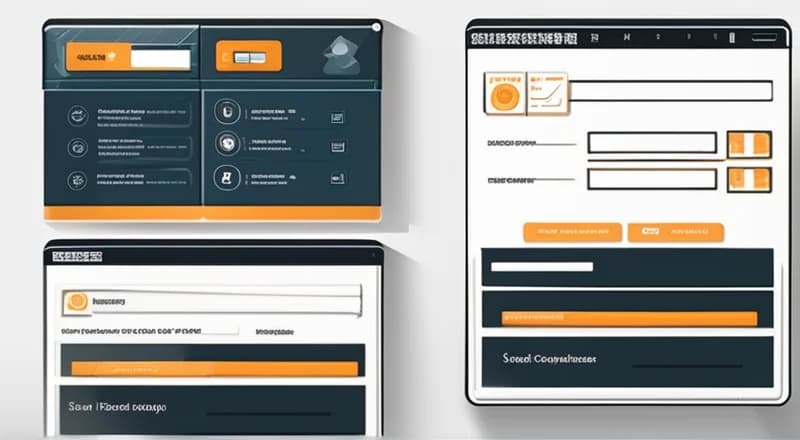 如何创建高效且全面的销售客户管理表格？