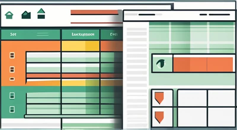 如何对Excel中的客户管理表格进行高效排序？