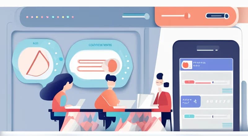 如何有效地创建和管理客户的清单式表格？