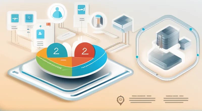 ERP系统功能集成图如何绘制才能更清晰明了？