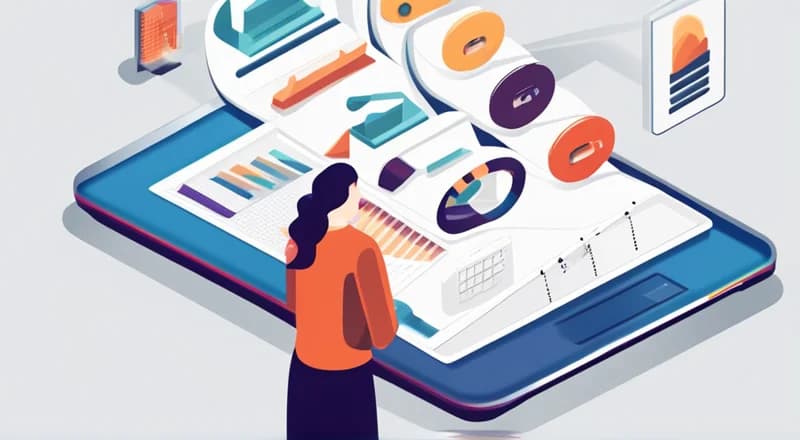 企业运行ERP系统需要怎么做？实施ERP系统的关键步骤有哪些？