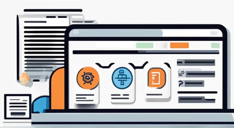 如何构建高效的ERP系统财务模块？关键功能与实现方式详解