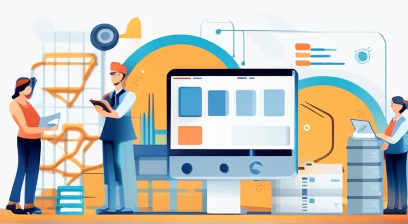 如何制定一份高效的ERP系统海关保税业务方案？