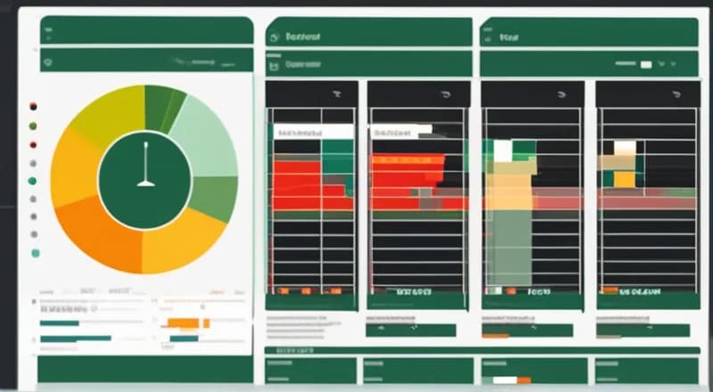 如何利用Excel制作生产日报表？一份详细的指南