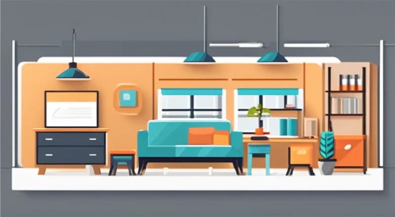 如何实现家具ERP系统的专业定制？