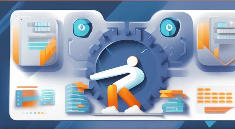 ERP系统功能模块之间如何协调运作才能提高企业效率？