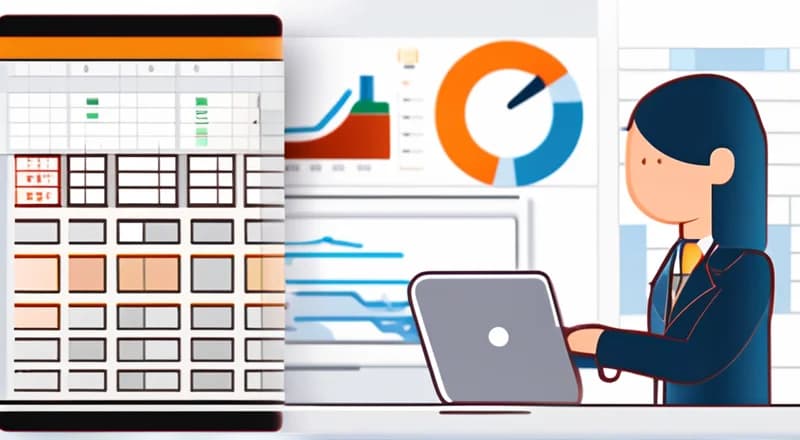 如何制作高效的外贸客户管理Excel表格？