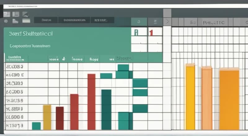 如何使用Excel表格制作高效的生产统计表？