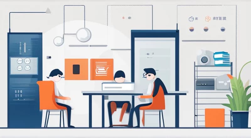 OA软件是什么？它的工作原理和应用方式是什么？