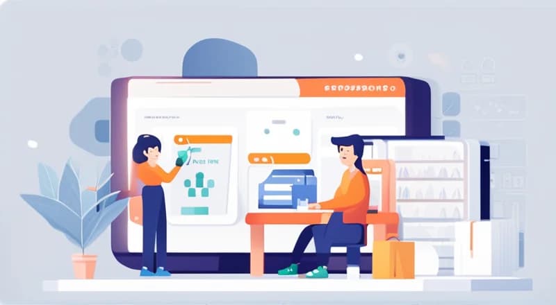 店小白跨境ERP系统有哪些强大的功能？如何助力跨境电商实现高效管理？