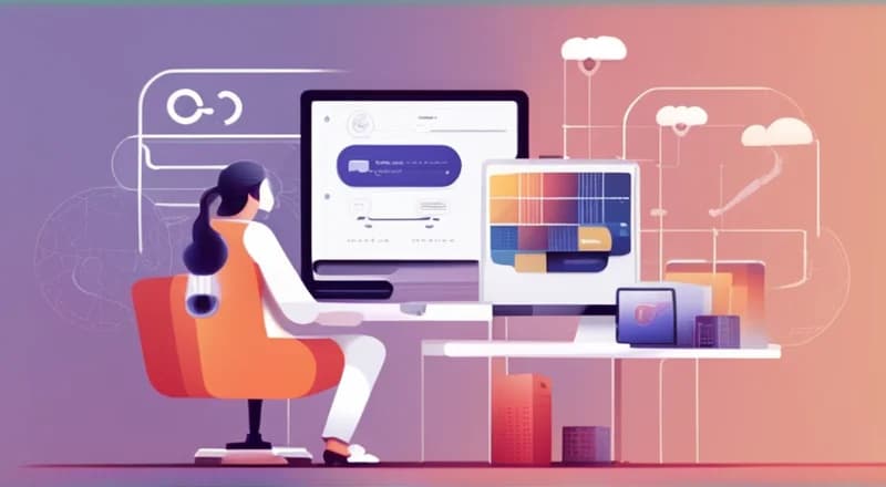 低代码行业是什么？如何进入和做好低代码平台开发？