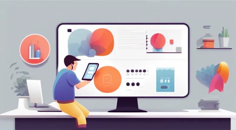 如何正确使用HLLOA软件进行高效办公？