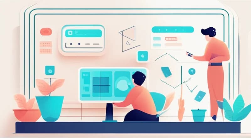 国内低代码平台现状如何？如何进行选择和应用？