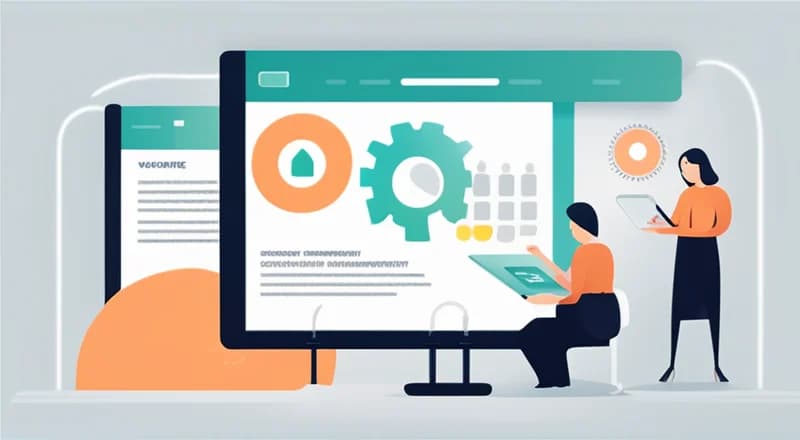 如何创建一个高效的VLP客户管理表格模板？