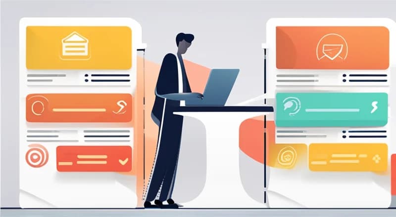 如何设计高效的直销客户管理表格？