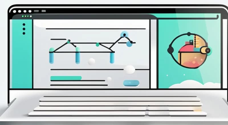 前端低代码开发的趋势和实施方法是什么？