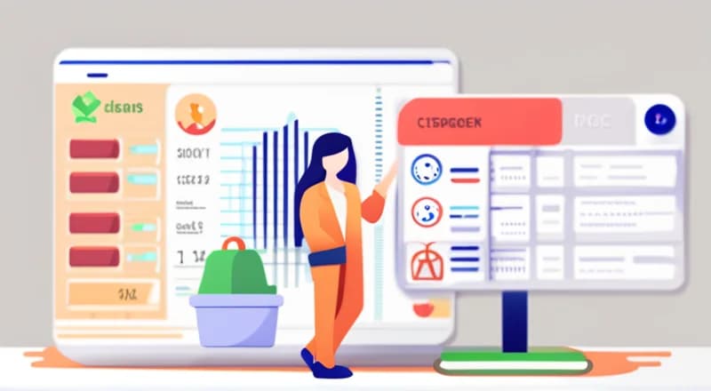 如何创建高效的店铺客户管理表格？