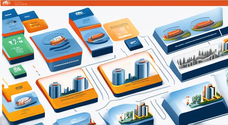 中石油ERP系统总体构架方案如何设计才能更高效？