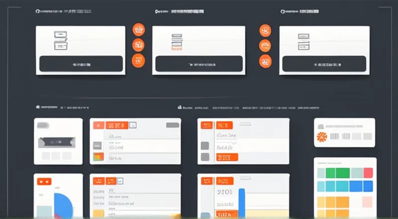如何创建高效的淘宝客户管理表格模板？