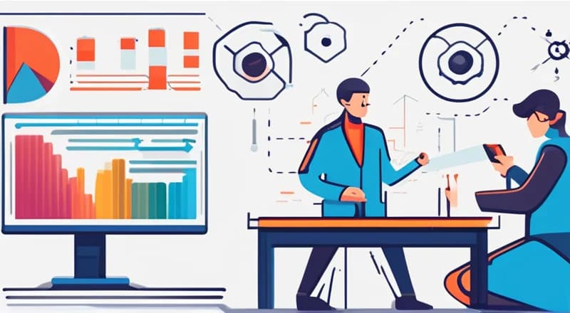 ERP系统是否真的完美无缺？如何应对可能出现的问题