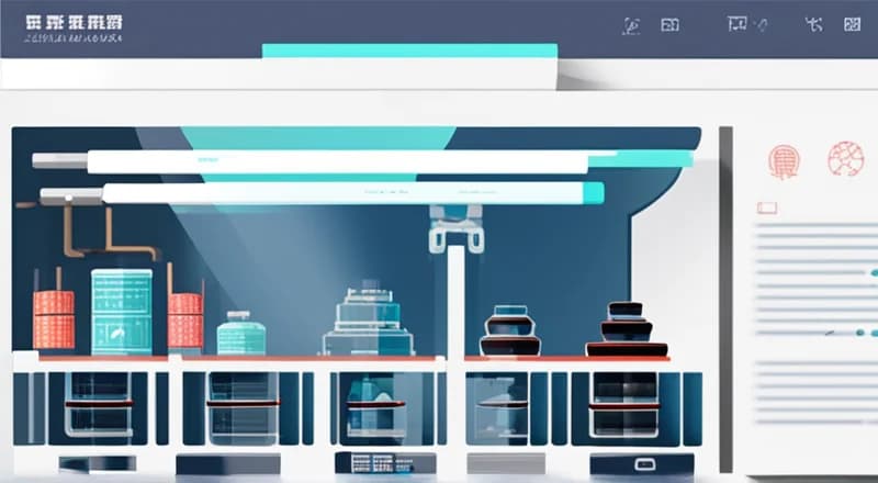 如何定制郑州ERP系统？定制ERP系统的步骤和注意事项是什么？