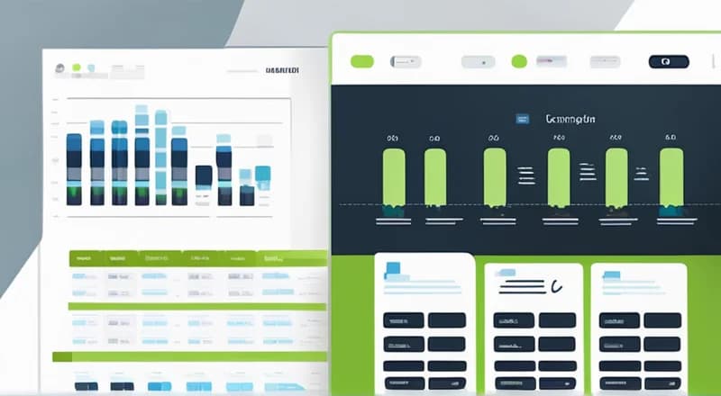 如何制作高效的客户管理表格模板？