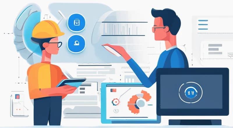 ERP系统采购功能模块包括哪些？如何设计和实施？