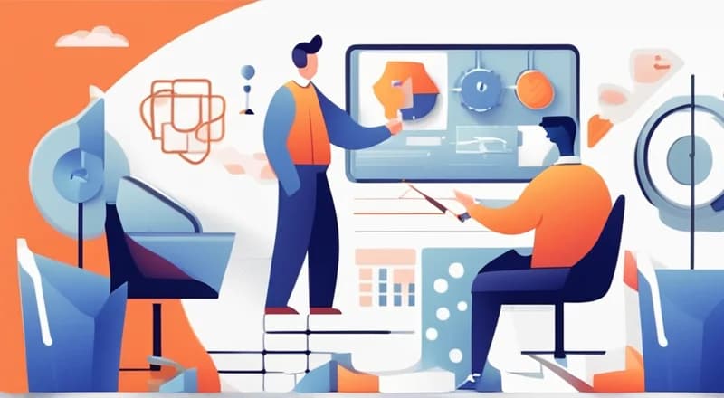 如何有效地分析协同办公工具以提升团队效率？