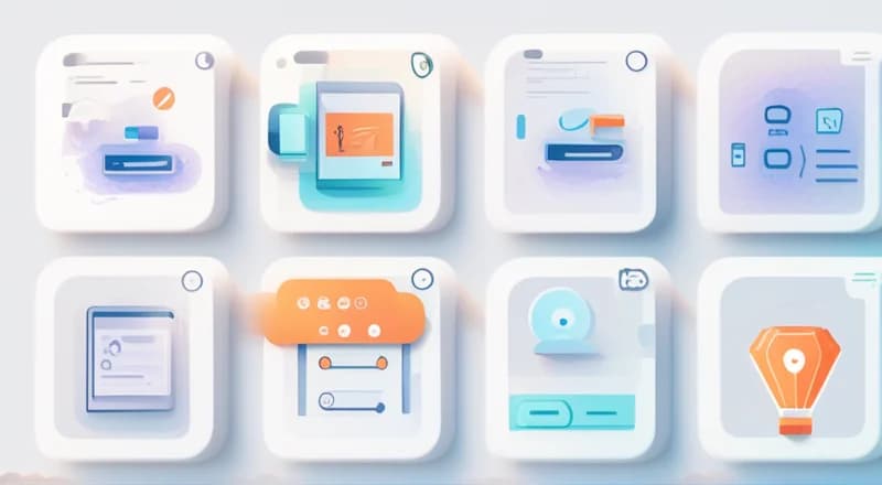 低代码和无代码技术如何改变软件开发方式？