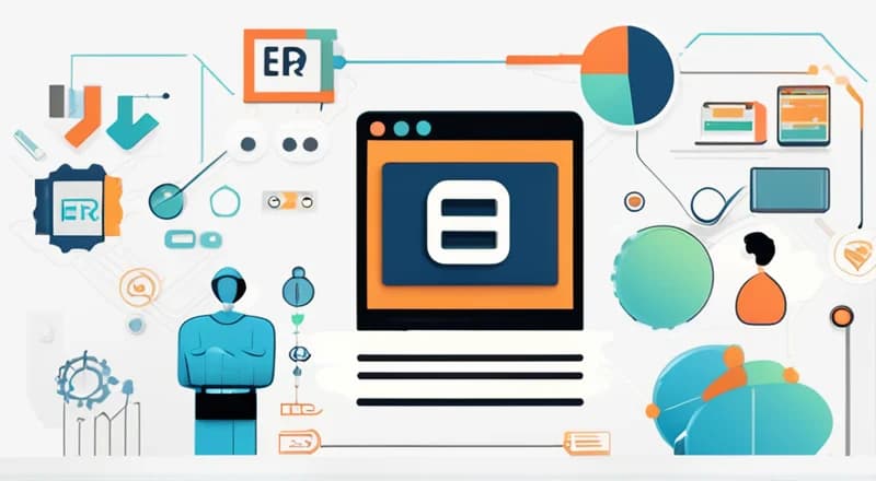 ERP系统功能构成有哪些？全面解析企业资源规划系统