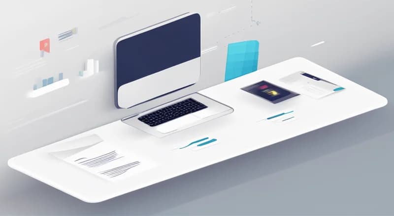 如何设计高效的客户表格管理系统以提升工作效率？