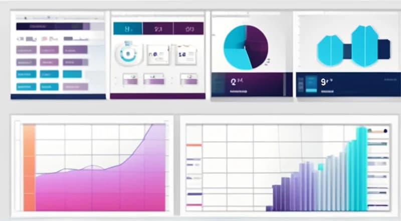 如何使用Excel制作生产进度图？掌握这些技巧轻松上手