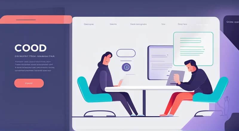 高代码与低代码开发哪个更好？如何选择适合自己的方式？