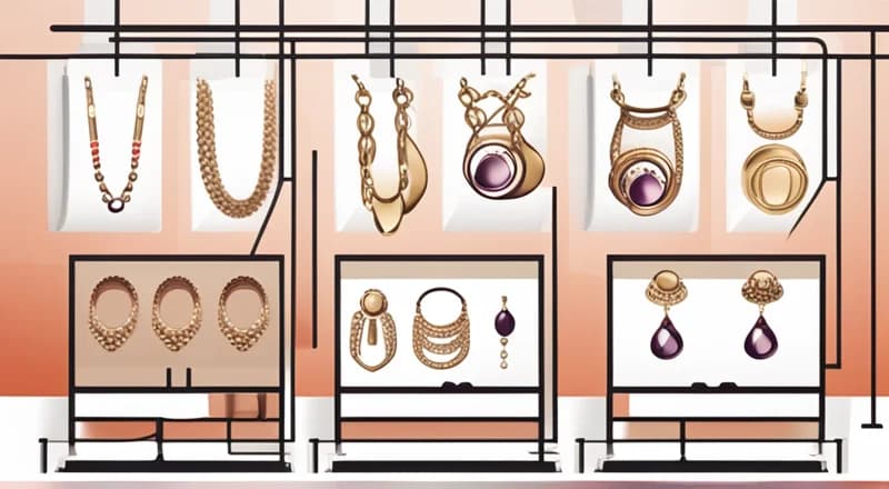 如何实现个性化饰品ERP系统定制？探索饰品行业管理解决方案