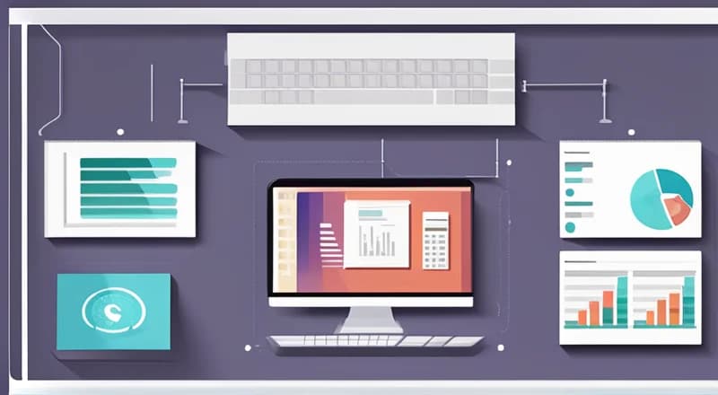 如何设计高效的ERP预算系统？