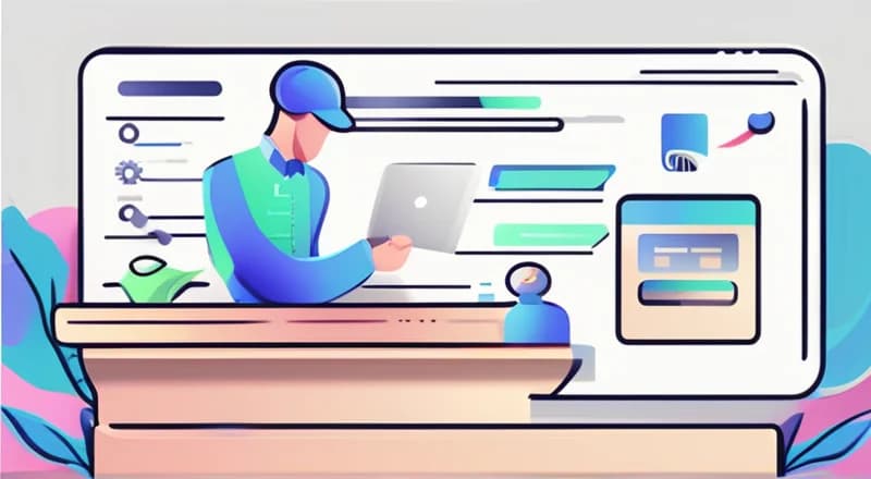 如何优化客户管理表格模板以提升业务效率？