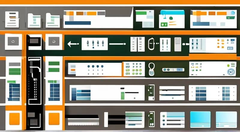 如何利用Excel批量生成模板？高效办公的秘密武器