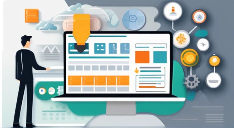 广东企业资源计划系统定制怎么做？如何选择适合自己的ERP解决方案？